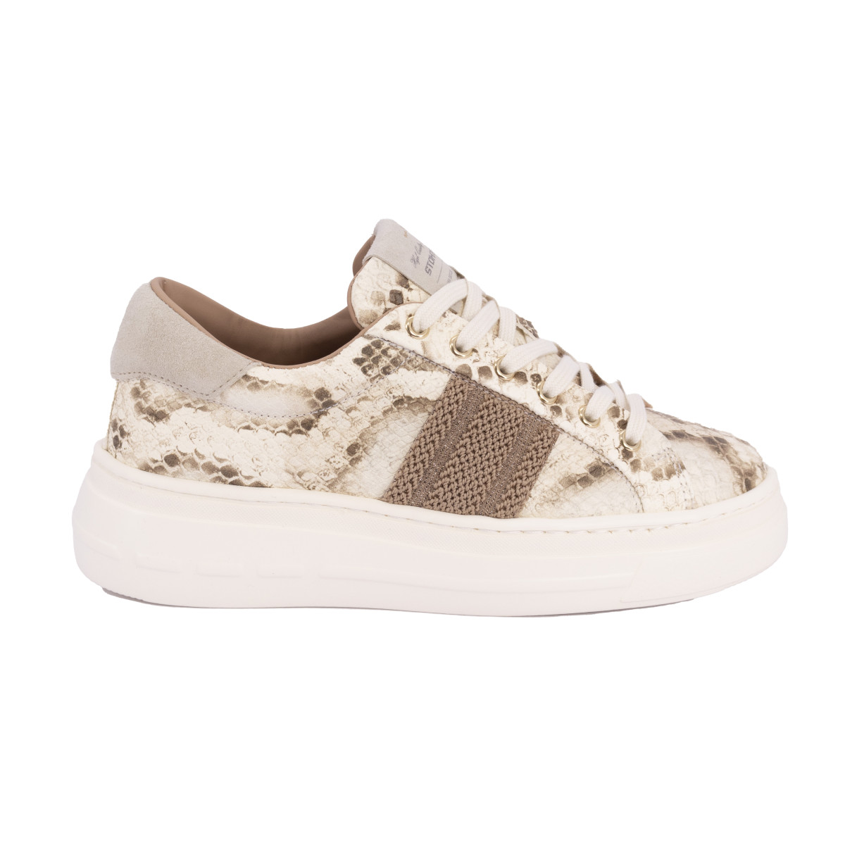 SNEAKERS STOKTON PITONATE